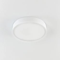 Citilux Купер CL72424V0 LED Светильник потолочный Белый