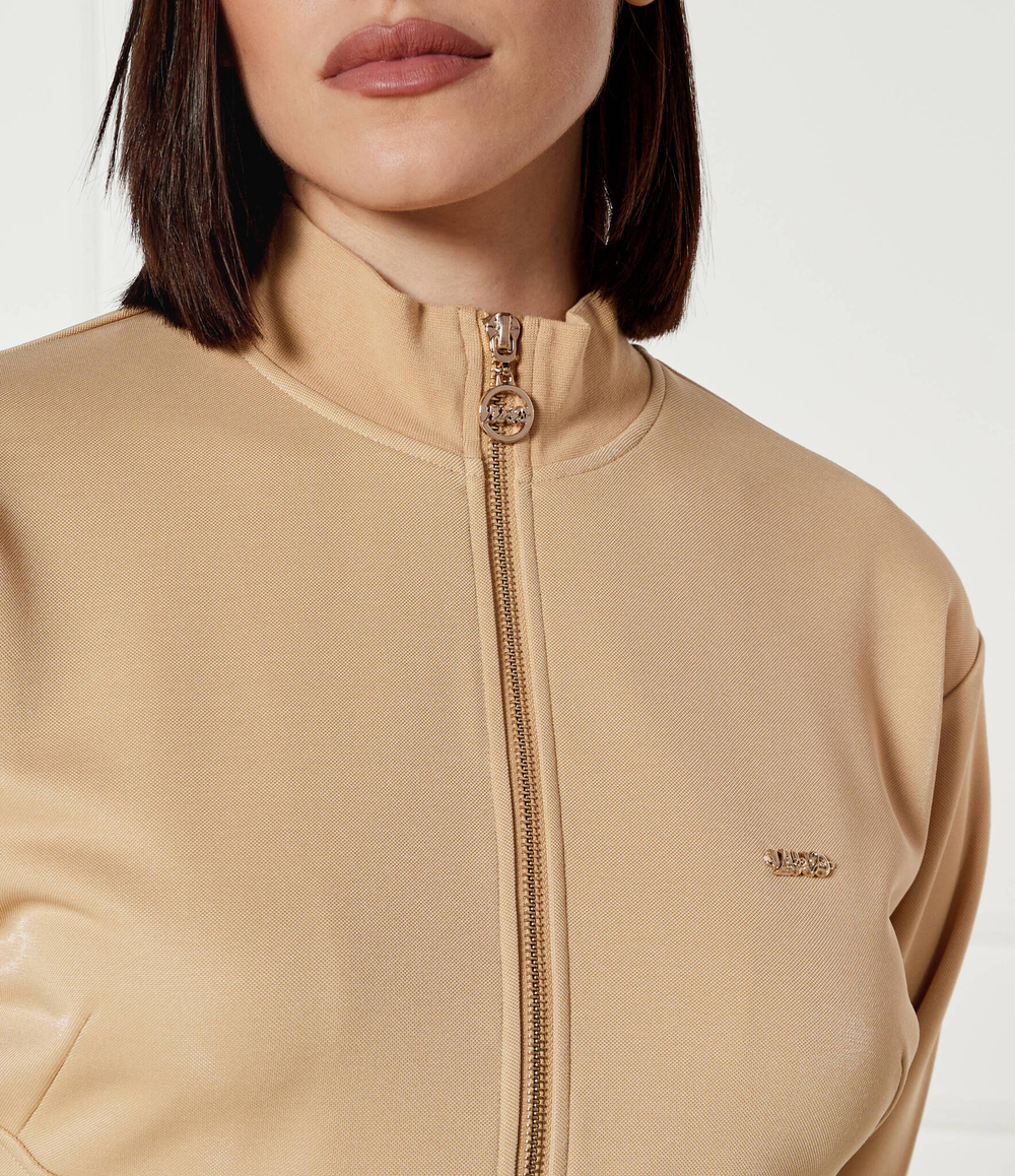 Платье Liu Jo Sport - светло-коричневый(TF4261 J4751)