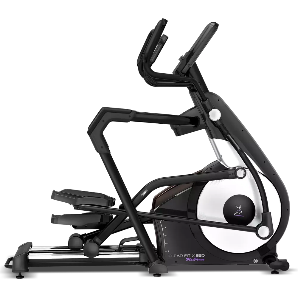 Эллиптический тренажер Clear Fit MaxPower X 550