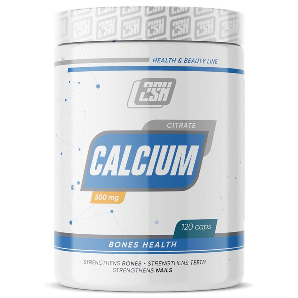 2SN Calcium 500 мг. (120 капс.) [M]