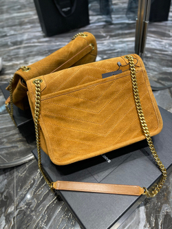 Saint Laurent Niki 28 cm