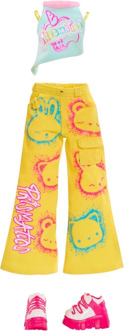 Кукла Рэйнбоу Хай r High Rock Band - Sunny Санни