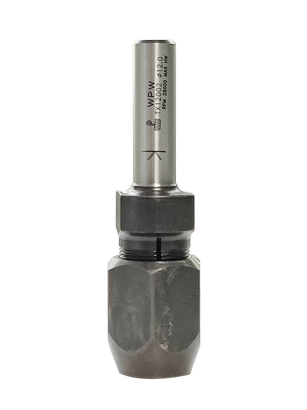 Патрон удлинитель для фрез WPW TX12002
