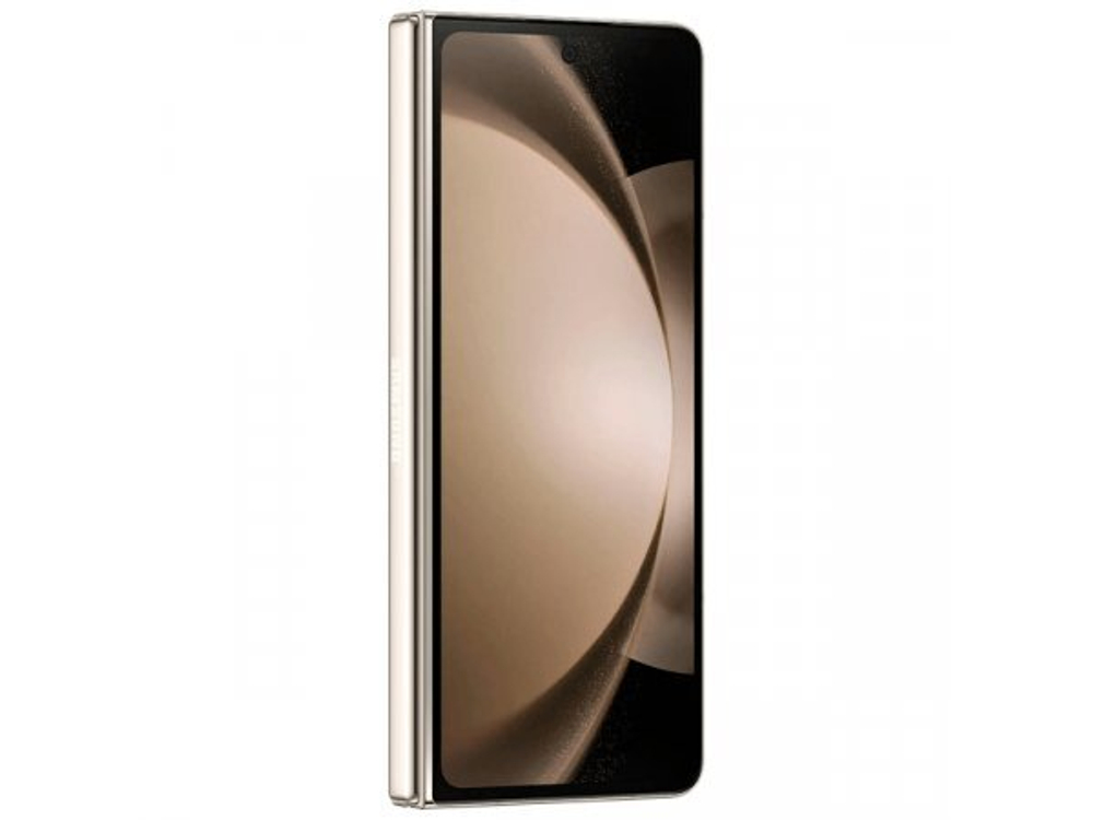 Смартфон Samsung Galaxy Z Fold5 SM-F946B 12/512Gb Cream