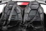 Детский электромобиль RiverToys Porsche 911 GT3 Y911YY Y911YY-BLACK-GLANEC/черный глянец