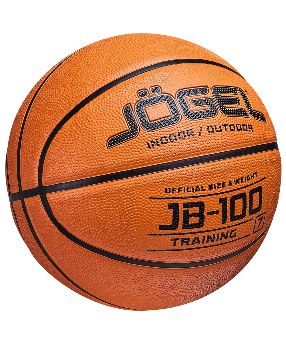 Мяч баскетбольный JB-100 №7 NEW