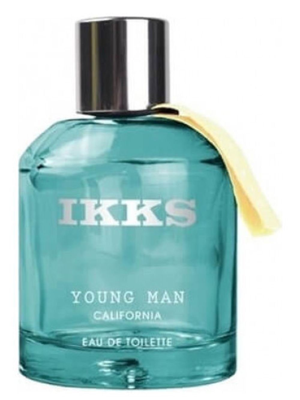 IKKS Young Man California