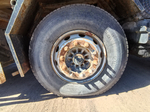 Shacman (Shaanxi) SX* 8x4 Самосвал SX331863366 (Дизельный, 12,5 л, 544 л.с., МТ)