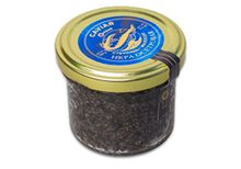 Икра стерляжья &quot;Валдай&quot;, 100г