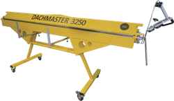 Листогиб ручной Metal Master DachMaster 2250