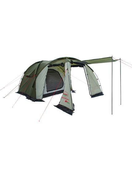 Палатка Canadian Camper GRAND CANYON 4, цвет woodland