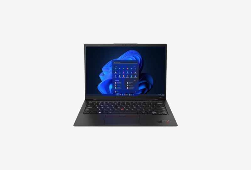 Ноутбук 14" Lenovo Intel Core i7-1355U 1700 16 DDR5 Intel Iris Xe Graphics 1355U