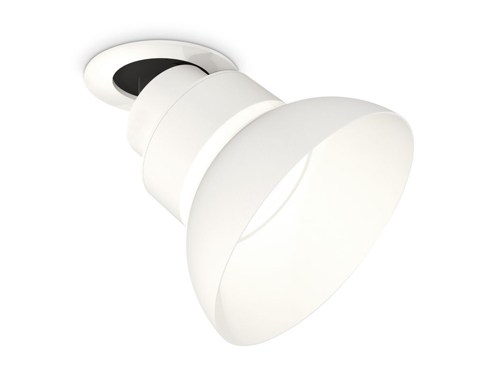 Ambrella Комплект встраиваемого поворотного светильника GX53 Споты XM8101600