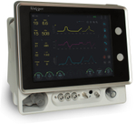 Аппарат искусственной вентиляции легких Ventoux VX-12