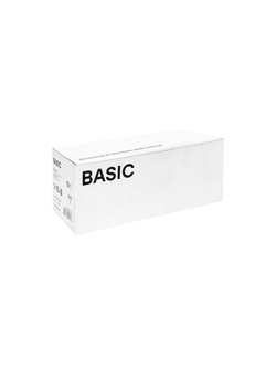 Выключатель дифференциального тока (УЗО) 2п 63А 30мА тип AC Basic электрон.EKF elcb-2-63-30e-sim