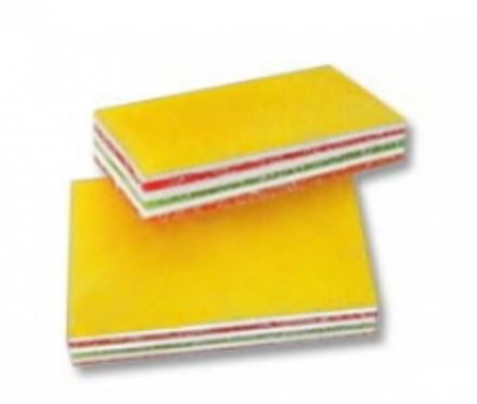 Мармелад "Потеха" Красный Мозырянин