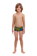 Плавки FUNKY TRUNKS Toddler Boys Funk Me