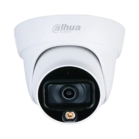 DH-IPC-HDW1239T1P-A-LED-0280B-PRO Уличная купольная IP-видеокамера Wizcolor с ИИ