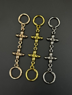 Цепочка-удлинитель для сумки