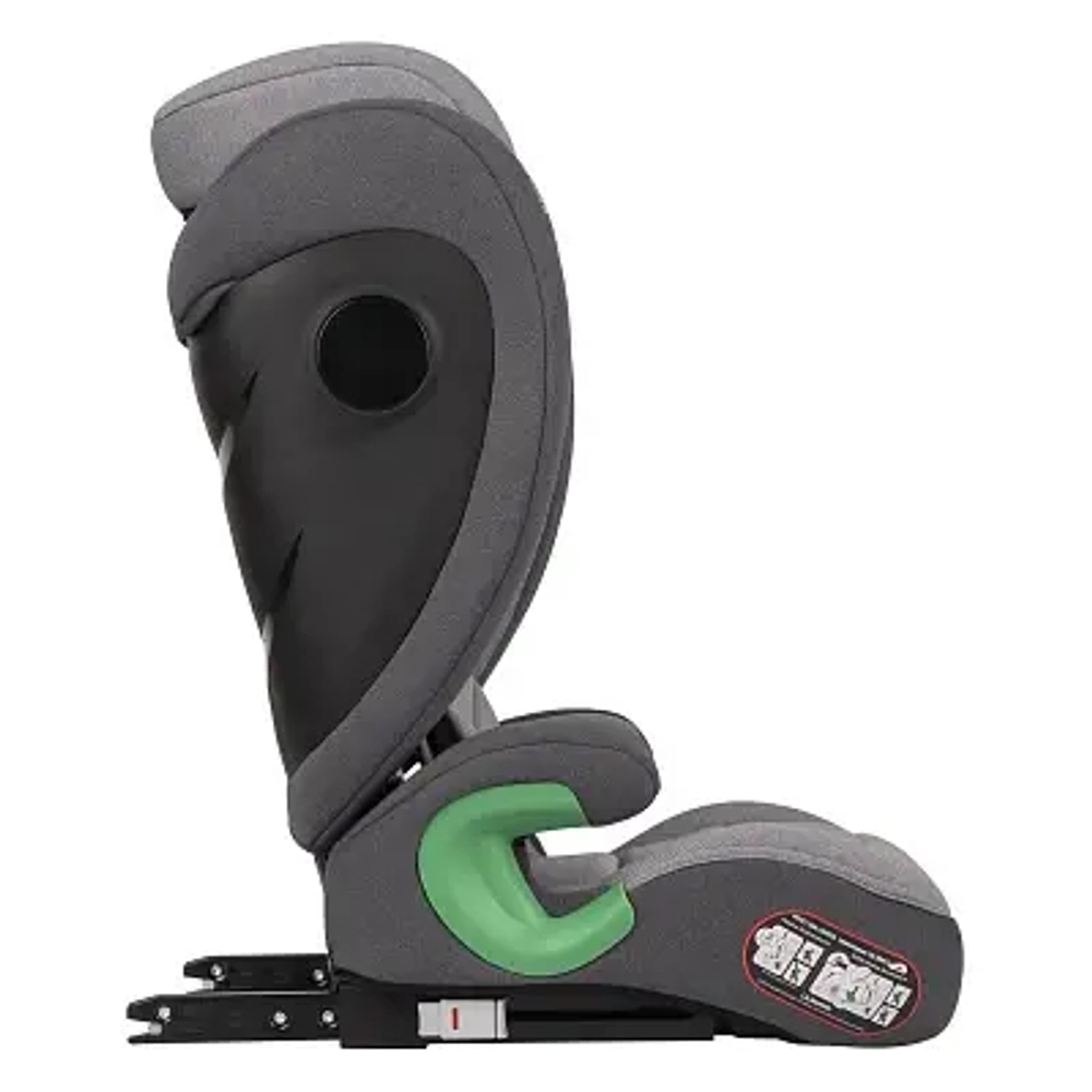 Автокресло Indigo Defender Isofix 2-3