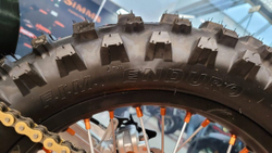 Мотоцикл кроссовый эндуро JHL Z4 PR250 (172FMM-5)