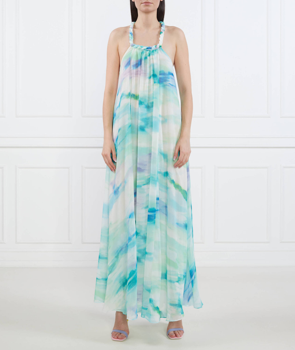 Платье ABITO/DRESS Patrizia Pepe - разноцветная(2A2591 A240)