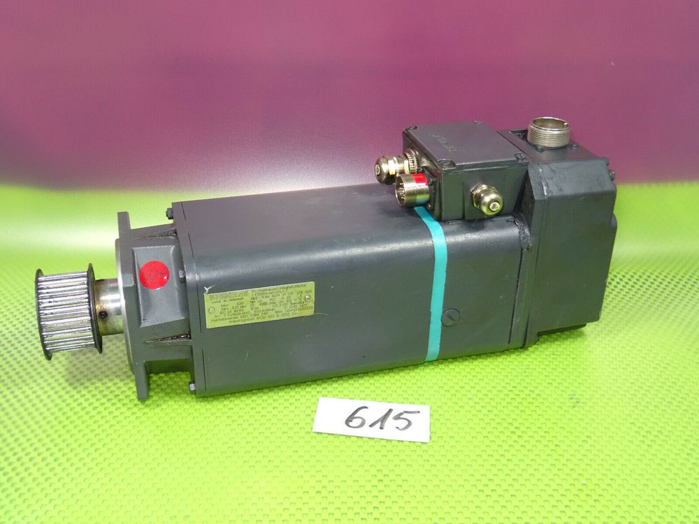 SIEMENS 1FT5064-0AG01-2-Z