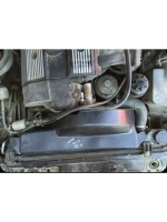 Кронштейн радиатора (Крепления) BMW
