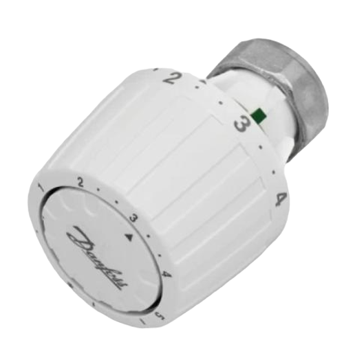 Термоголовка DANFOSS RA /RTD 2945