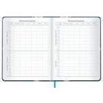 Дневник 1-11 класс 48 л., кожзам (твердая с поролоном), печать, наклейки, BRAUBERG, "Котики", 106946