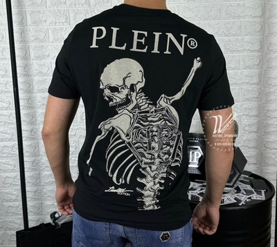 Футболка Philipp Plein