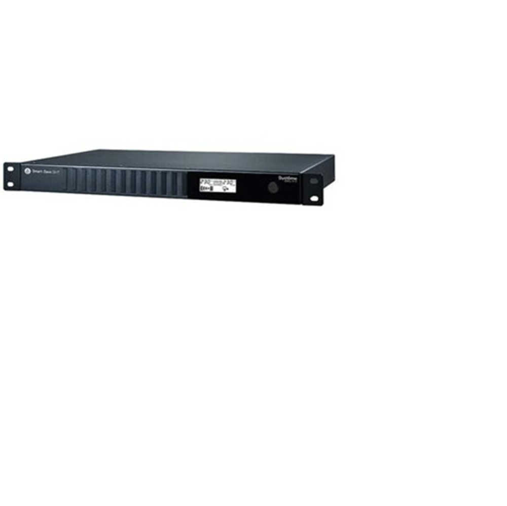 ИБП Systeme Electric  SMTSE750RMI1U