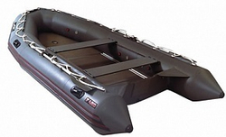 Лодка ПВХ Фаворит F-420
