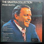 Frank Sinatra ‎– The Sinatra Collection (Германия 1971г.)