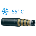 РВД 4SP DN 12 P=415 (-55°C)