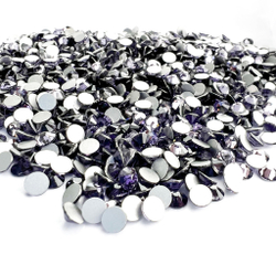 Стразы CR Tanzanite SS20 холодной фиксации