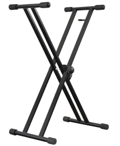 Усиленная фортепианная xx-стойка