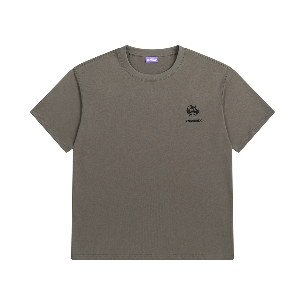 Футболка Ymkashix 8-bit mushroom kelp F-1009 pp.M