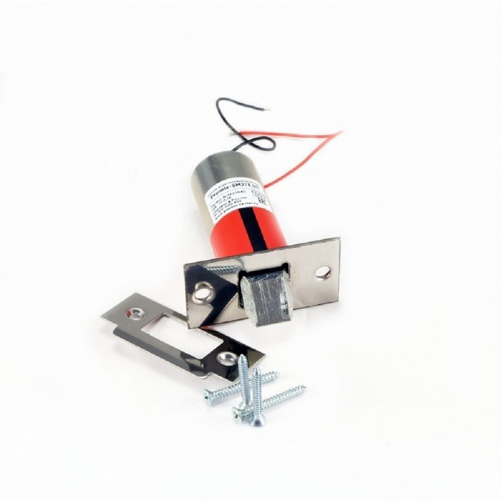 Электромеханический замок Promix-SM213.00
