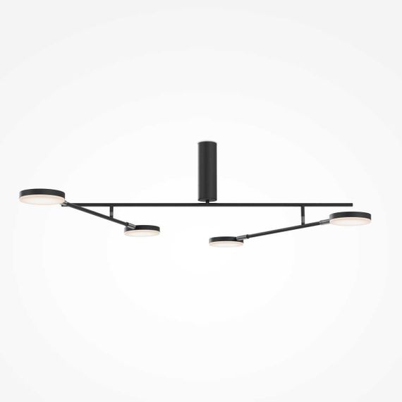 Потолочный светильник Maytoni Fad MOD070CL-L30B3K