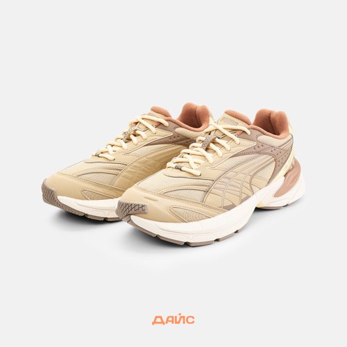 Кроссовки Puma Velophasis Earth  артикул:395909-01 - купить в магазине Дайс