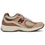 Кроссовки Ssense X New Balance Nb 2002R