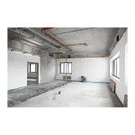Точечный лазерный нивелир GPL 5 Professional BOSCH 0601066200