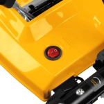 DENZEL SBM 610DT PRO снегоуборщик бензиновый 7 л.с, ковш 61 см, выброс 15 м, 6 вперед/2 назад 97657