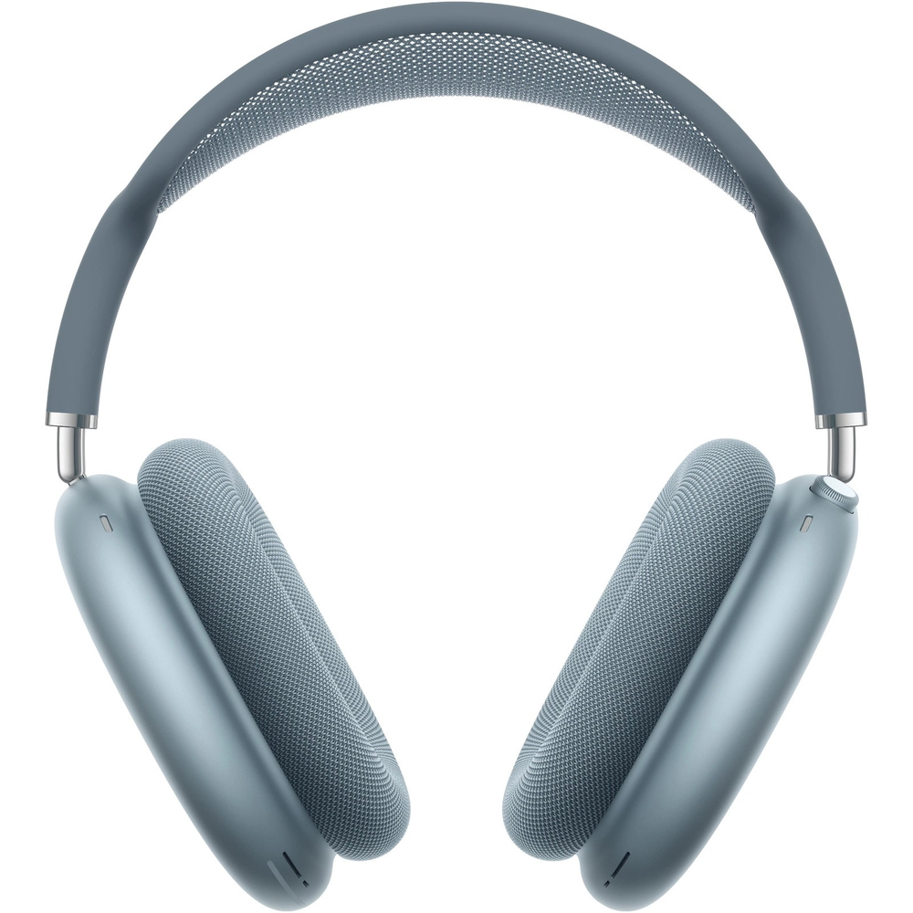 Беспроводные наушники Apple AirPods Max USB-C (Blue)