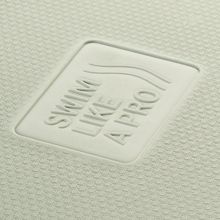 Доска для плавания TORRES 8007UY, Арт.SWB2224GR, серо-зеленая