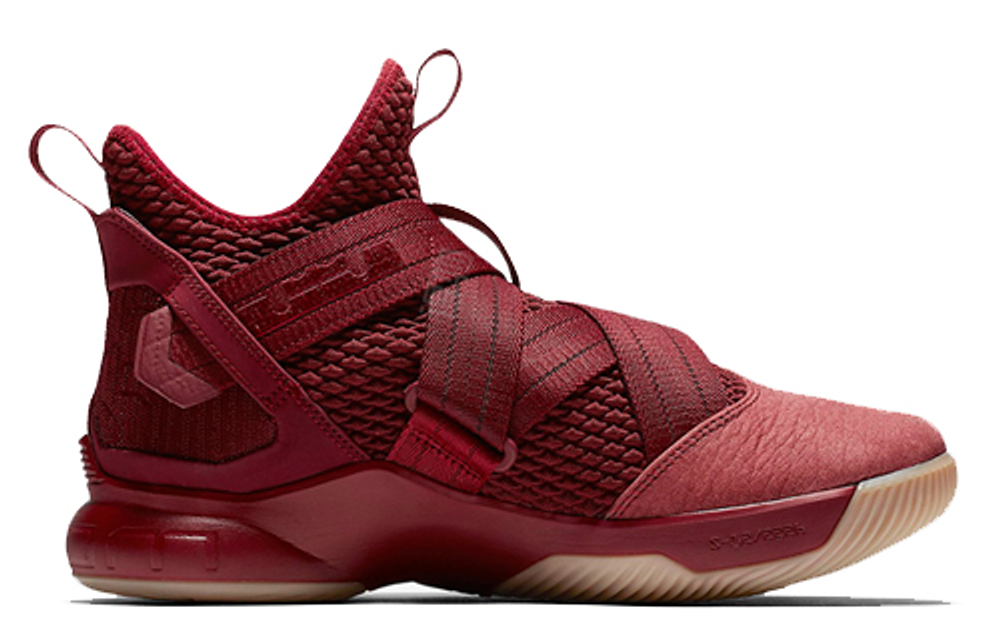 Кроссовки Nike Zoom Soldier 12 Lebron