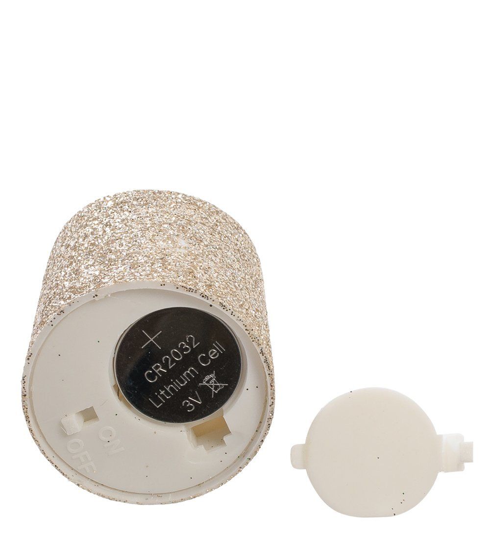 Bright LED-23 Набор светодиодных свечей (6шт.)