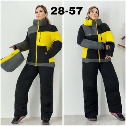 Костюм 50343353 Fabrika