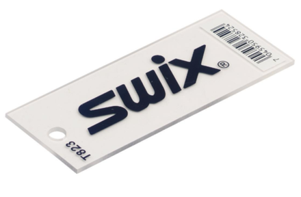 Скребок SWIX оргстекло 3 mm арт. T0823D